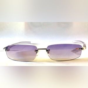 Pilot eyeglasses